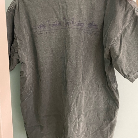 Seaside Tee - Picture 2 of 2